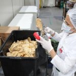 Intoxicación masiva de niños en la SND activa intervención sanitaria