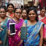 India paga a 118 millones de mujeres por trabajo del hogar
