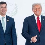 Carta de Trump confirma que Peña lo postuló al Nobel