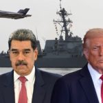 La CIA atacó con drones un muelle en la costa venezolana