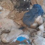 Hallan túnel de 10 metros en Tacumbú cerca de calle México