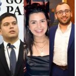 Mafia de los Pagarés: recusación suspende preliminar de exujieres