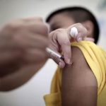 Avance mínimo en vacunación contra el dengue preocupa al PAI