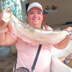 Termina la veda y vuelven los pescados frescos a Remanso