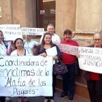 Víctimas de la “mafia de los pagarés” exigen juicio político a ministros de la CSJ