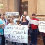 Senado apunta a denuncia penal por mafia de pagarés y cuestiona al BNF