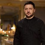 Zelenski y Trump planean reunión clave antes de fin de año