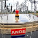 En medio del intenso calor, la ANDE informó un nuevo récord de consumo eléctrico