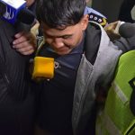 Presunto abusador del Parque Guasu obtiene libertad por decisión de la Cámara de Apelaciones