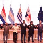 Parlamento Europeo frena avance del acuerdo UE–Mercosur