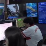 Cómo una alerta satelital evitó que un incendio se expandiera en el Bajo Chaco