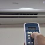 El uso excesivo del aire acondicionado puede causar problemas de salud