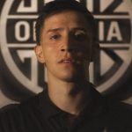 Olimpia presenta oficialmente al “Coyote” Rodríguez
