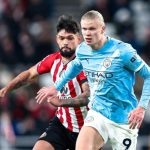 Sunderland frena al Manchester City con un gran partido de Omar Alderete