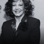 Fallece en España Alma María Vaesken, cantante paraguaya