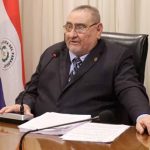 Fallece Antonio Fretes, exministro de la Corte Suprema, a los 77 años