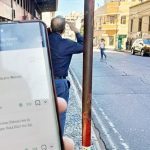 Transporte público con dificultades: menos unidades y más espera en enero