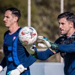 Cerro Porteño arranca su pretemporada más intensa en Minga Guazú