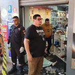 CDE: Intento de robo terminó con tiroteo y dos fallecidos