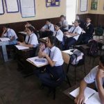 Exámenes de aplazados pasarán a diciembre desde 2026