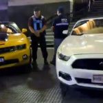 Incautan en Argentina autos de alta gama que ingresaron de forma irregular al país