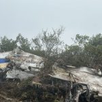 Accidente aéreo en Colombia deja 15 fallecidos