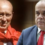 Bachi propone debatir la historia del país en el Senado tras dichos del hijo de Nicanor sobre Stroessner