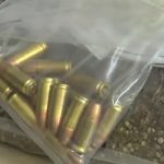 Arrojan balas y marihuana al patio de Tacumbú