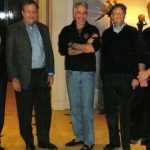 Los planes de Epstein para captar jóvenes en Brasil