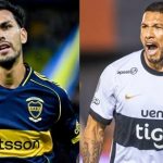 Boca Juniors y Olimpia se enfrentarán en un amistoso internacional el 18 de enero