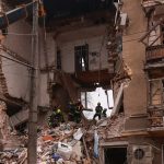 Ataques rusos dejan seis civiles muertos en Ucrania