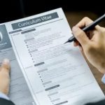 Errores comunes al enviar CV y cómo evitarlos