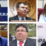 Legisladores cartistas defienden jubilación VIP