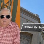 Una calle de Fernando de la Mora llevará el nombre de Quemil Yambay