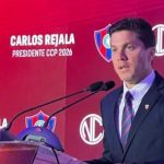 Carlos Rejala denuncia supuesta amenaza a su familia