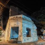 Demolieron sin permiso una casona histórica y la Municipalidad denunciará el caso ante la Fiscalía
