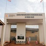 Fuga en penal de máxima seguridad en Minga Guazú: dos reclusos escaparon en la madrugada