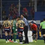 Cerro Porteño busca su primera victoria ante Sportivo San Lorenzo en Capiatá