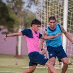 Serie del Río de la Plata: Cerro enfrenta hoy a Huracán en su primer amistoso oficial