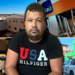 Detienen a “Chopalé”, uno de los prófugos más buscados del país