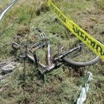 Fatal accidente en Remansito: ciclista muere tras ser atropellado