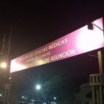 María Rufina, una bebé de ocho días, lucha por su vida mientras espera una cirugía urgente