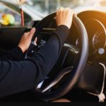 Licencia de conducir digital tendrá QR y sistema de puntos