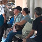 Suben 7% las consultas por virus respiratorios en el país