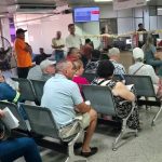 Error del sistema provocó caos y demoras en licencias de conducir con QR en la Municipalidad de Asunción