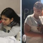 Despierta tras seis meses en coma y el tumor ya no estaba