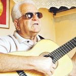 Falleció don Quemil Yambay, referente del folclore paraguayo