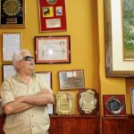 Don Quemil Yambay está en grave estado de salud y su familia pide oraciones