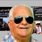 La despedida de Quemil Yambay: un adiós a puertas abiertas y con música