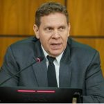 Colorados frenan pedido de destitución de Eddie Jara